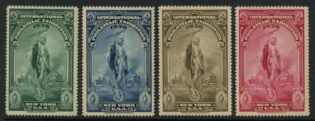 Stamps of the World 英語版1971年 USA-YS1971__34592.1738114670.