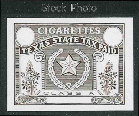 texas cigarette Lights Premium filter  vintage American Pack Texas Smokers